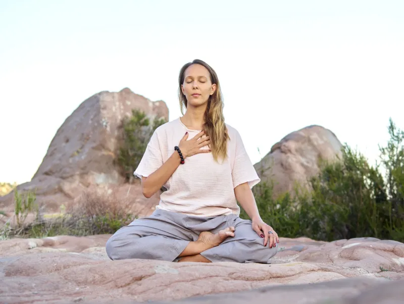 Your Seven Centers Don't Have a Gender: Rethinking Chakras for Trans and Non-Binary Bodies