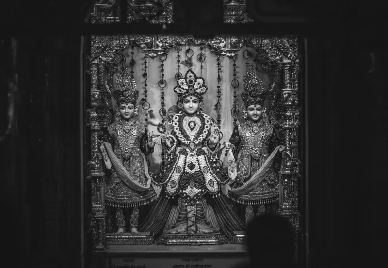 They Were Here First: The Trans and Gender-Diverse Ancestors Woven Into Dharmic Traditions